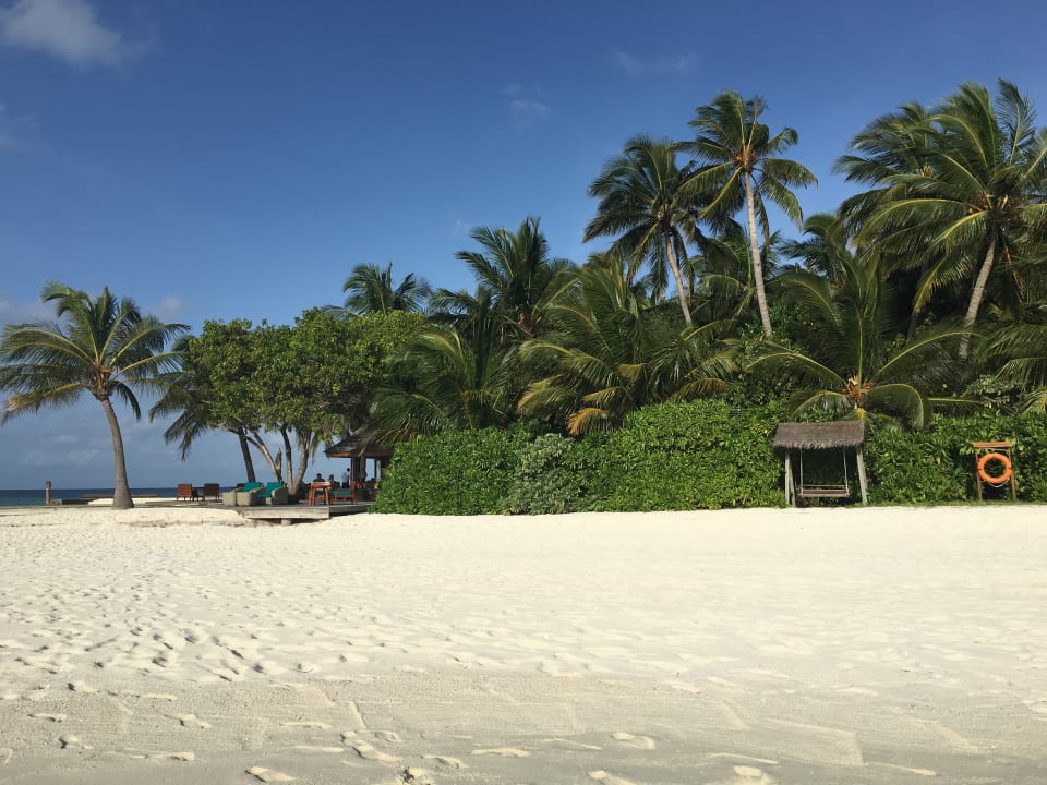 Strand Veligandu Maldives Resort Island