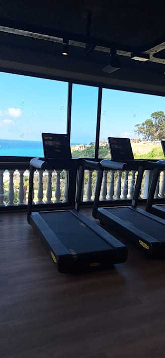 Sport & Freizeit Aldiana Club Rocca Nettuno Calabria