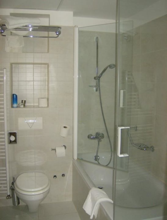 Sauberkeit Pur Bluesun Hotel Soline