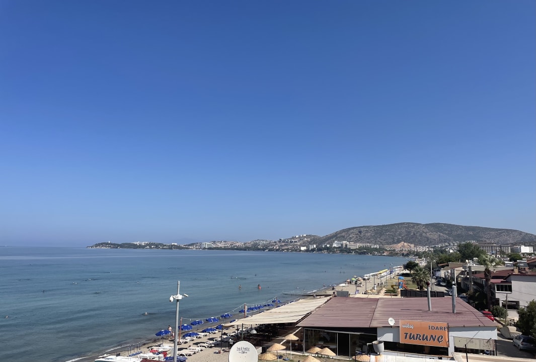 Ausblick Atlantique Holiday Club