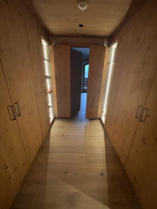 Zimmer Hotel Alpenhof