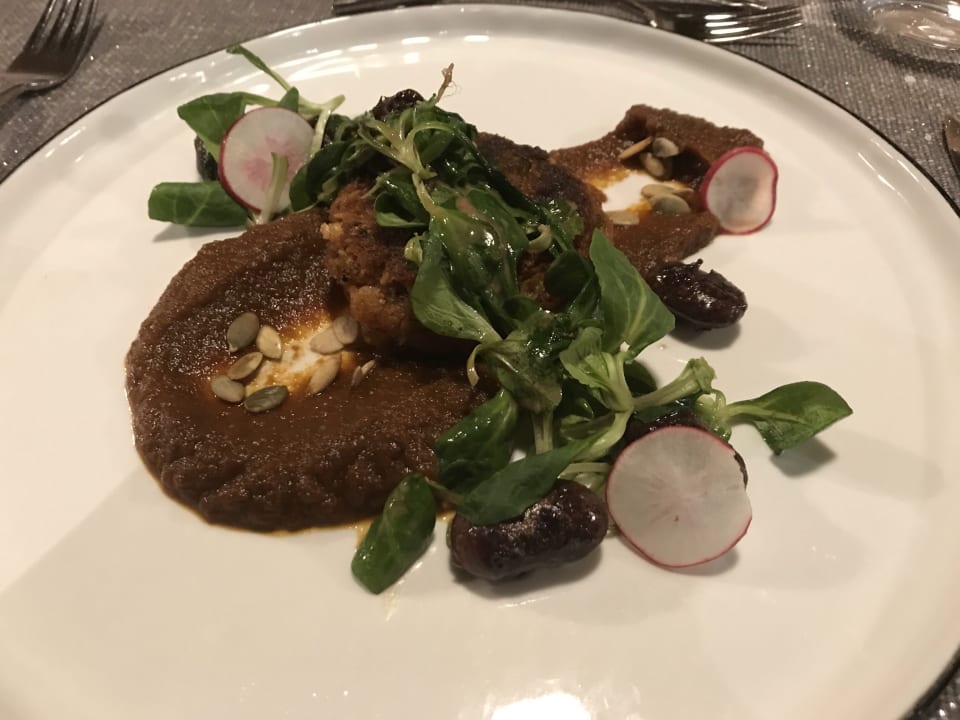 Gastro Naturhotel Forsthofgut