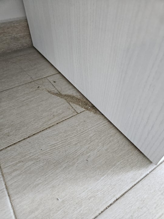 Zimmer BG Tonga Tower Design Hotel & Suites