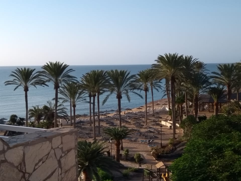 Ausblick SBH Costa Calma Beach Resort