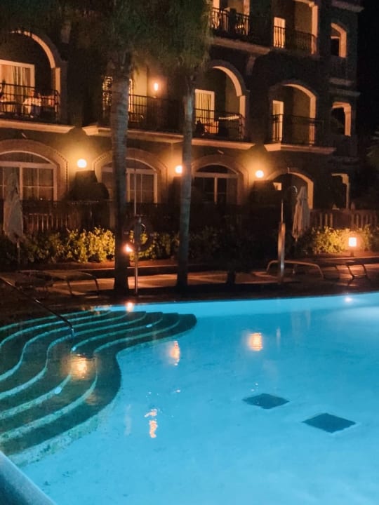 Pool Lopesan Villa del Conde Resort & Thalasso