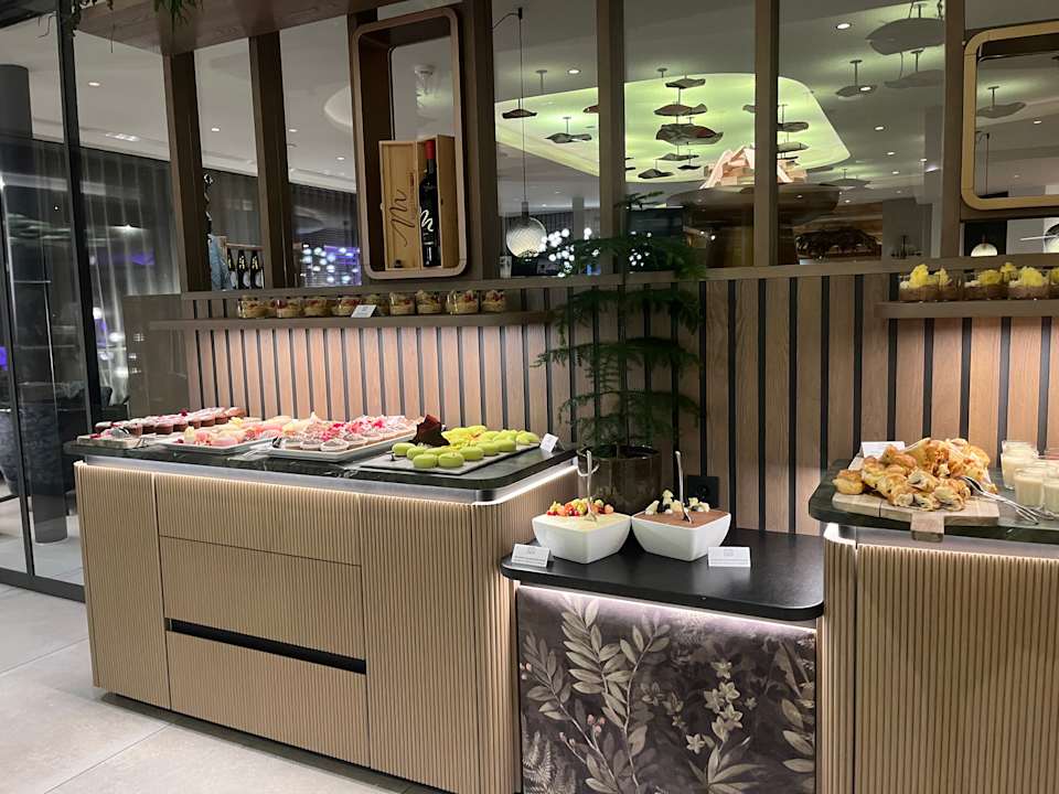 Außenansicht Gartenhotel Moser