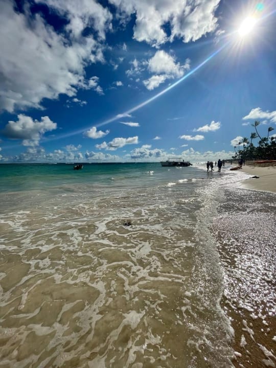 Strand Hotel Riu Palace Macao - Adults only