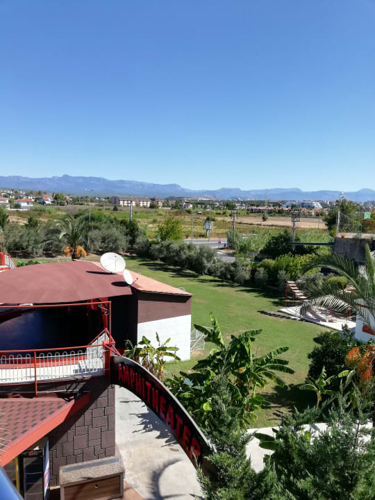 Außenansicht FUN&SUN Smart Hane Sun Hotel