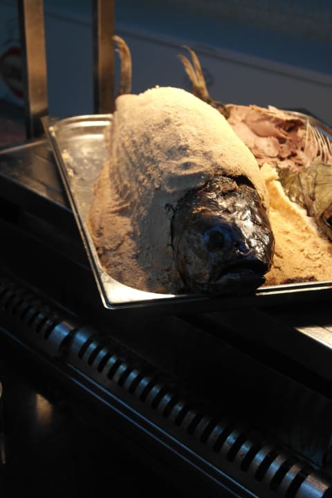 Super Fisch Aydinbey Kings Palace & Spa