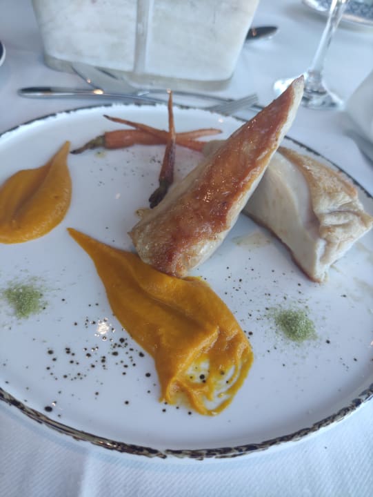 Gastro Nana Golden Beach