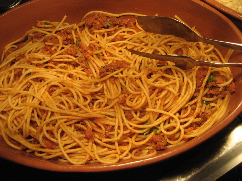 Gastro Iberostar Waves Averroes