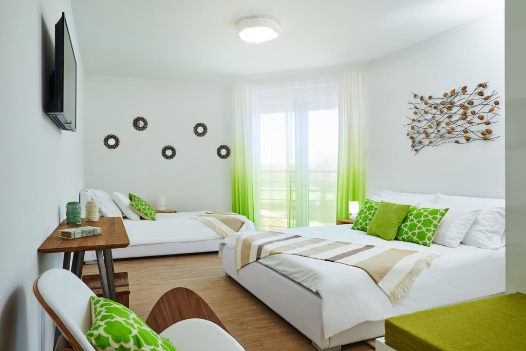 Zimmer Villa LaDominika