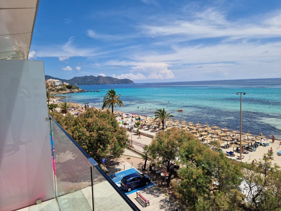 Ausblick Kyrat Amarac
