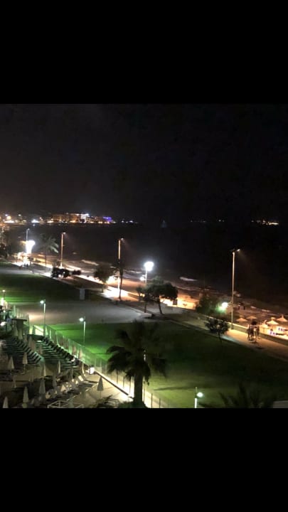 Außenansicht Hipotels Hipocampo Playa