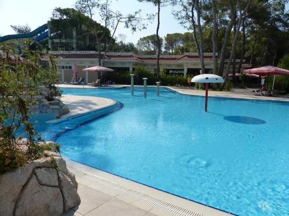 Aquapark Ali Bey Resort Sorgun