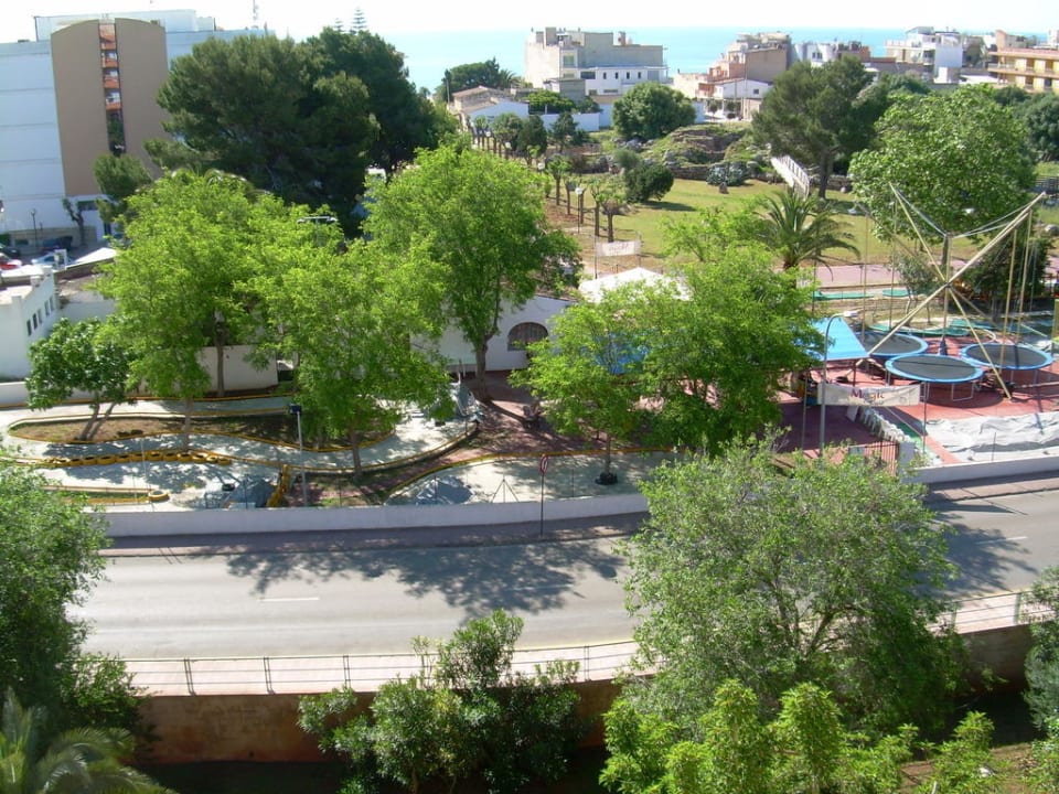 Mariant Park Hotel Mariant Park