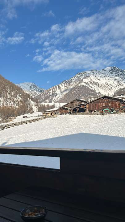 Zimmer Berghotel Tyrol