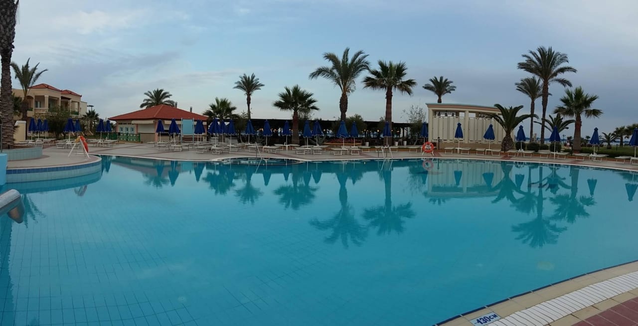Pool Lindos Princess Beach Resort & Spa