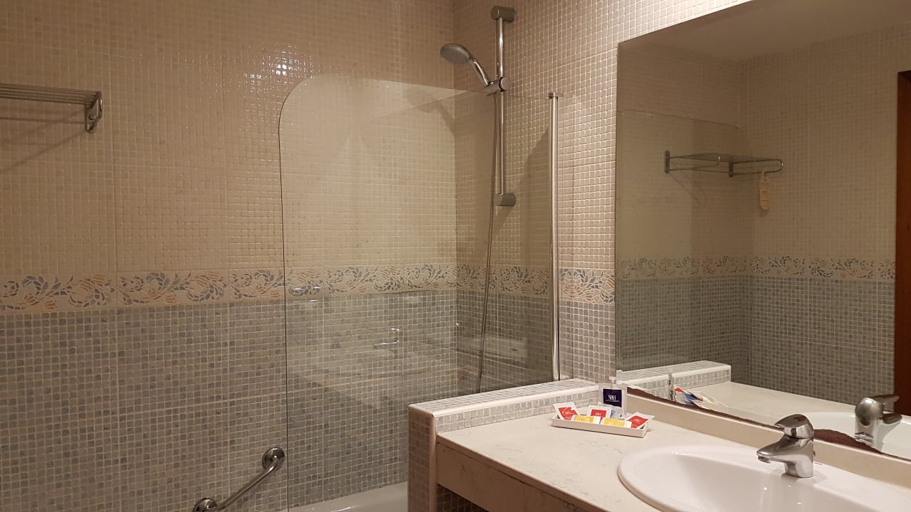 Zimmer SBH Club Paraiso Playa