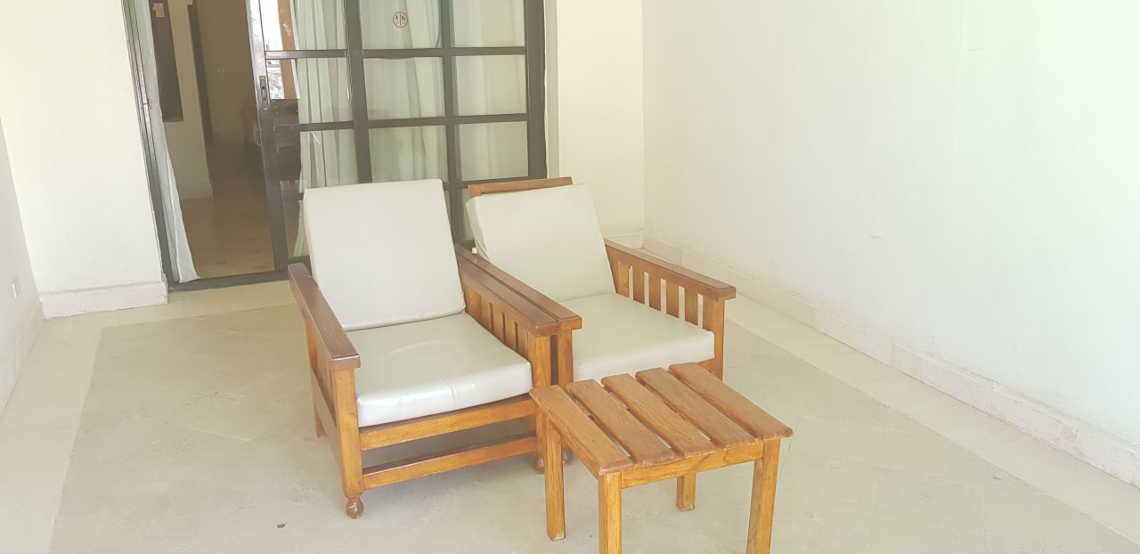 Zimmer Ghazala Gardens