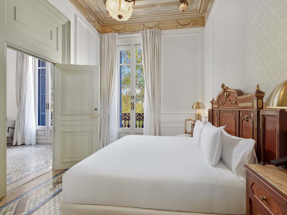 Zimmer H10 Catalunya Plaza Boutique Hotel