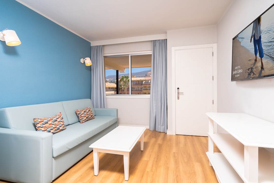 Zimmer HOVIMA Jardin Caleta