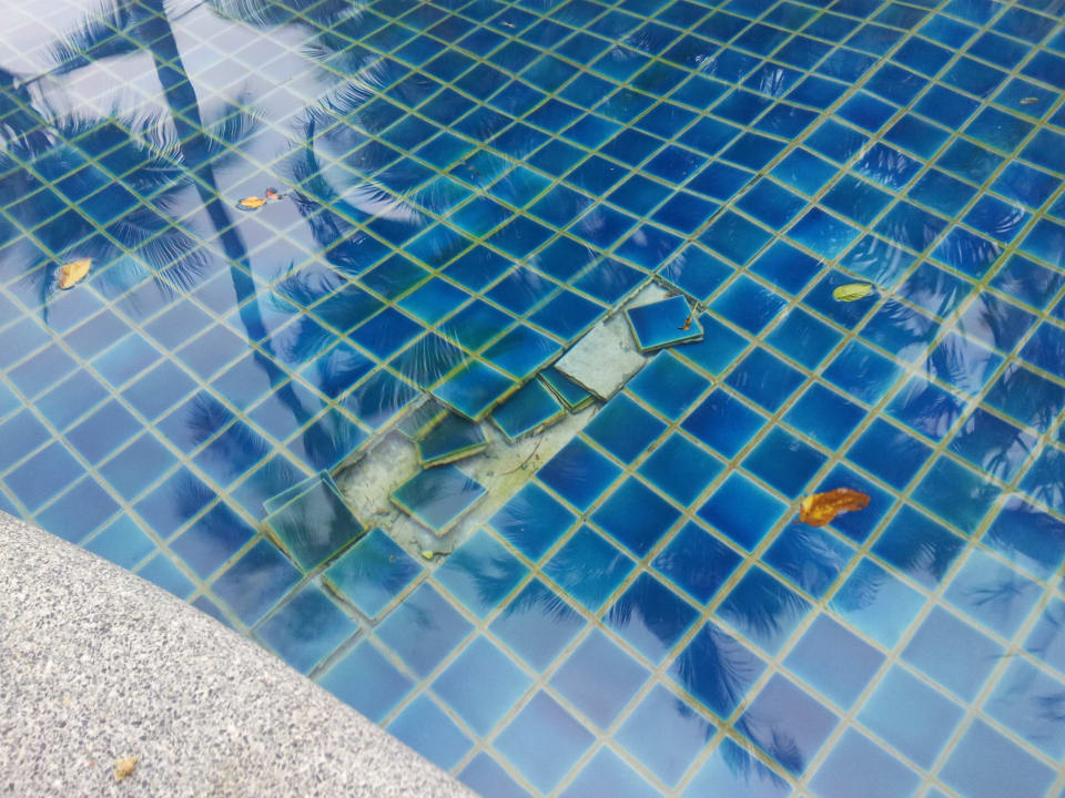 Gefährlich Muang Samui Spa Resort