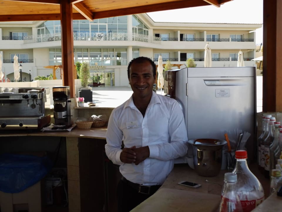 Osama Cleopatra Luxury Beach Resort Makadi Bay - Adults only