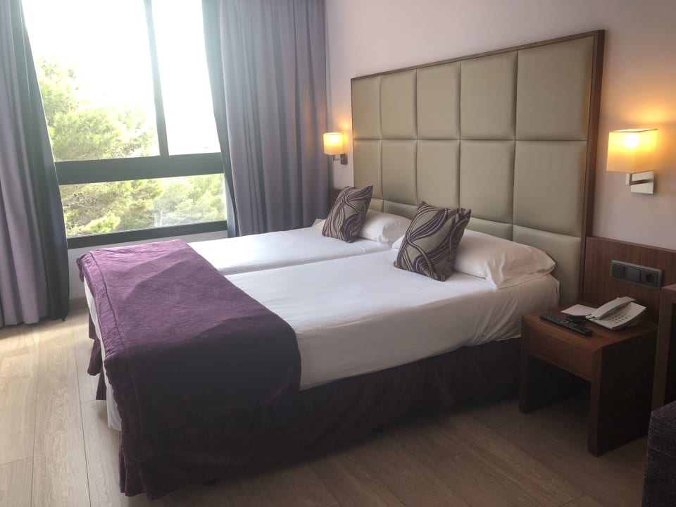 Zimmer Protur Turo Pins Hotel