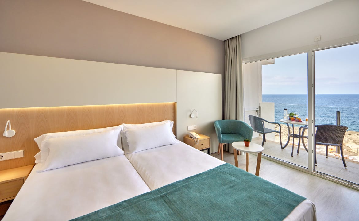 Zimmer Universal Hotel Cabo Blanco - Adults Only