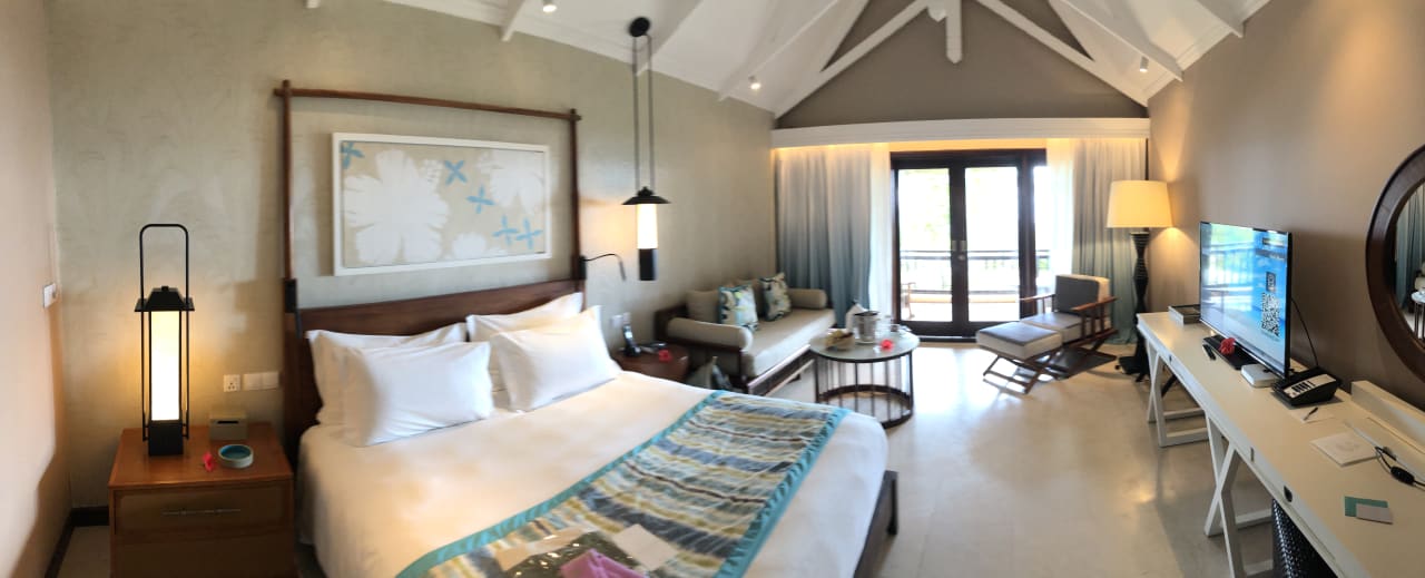 Zimmer Constance Lemuria