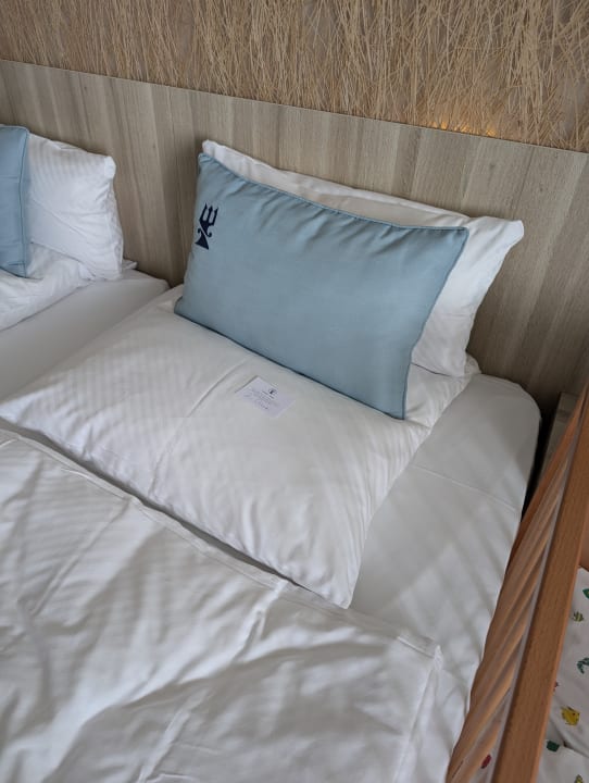 Zimmer Hotel Neptun