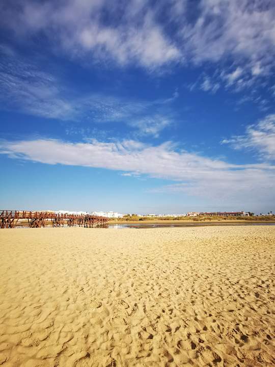 Sonstiges TUI BLUE Isla Cristina Palace
