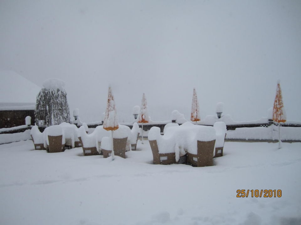 Schneesicherstes Tal Europas Panorama Resort Taljörgele