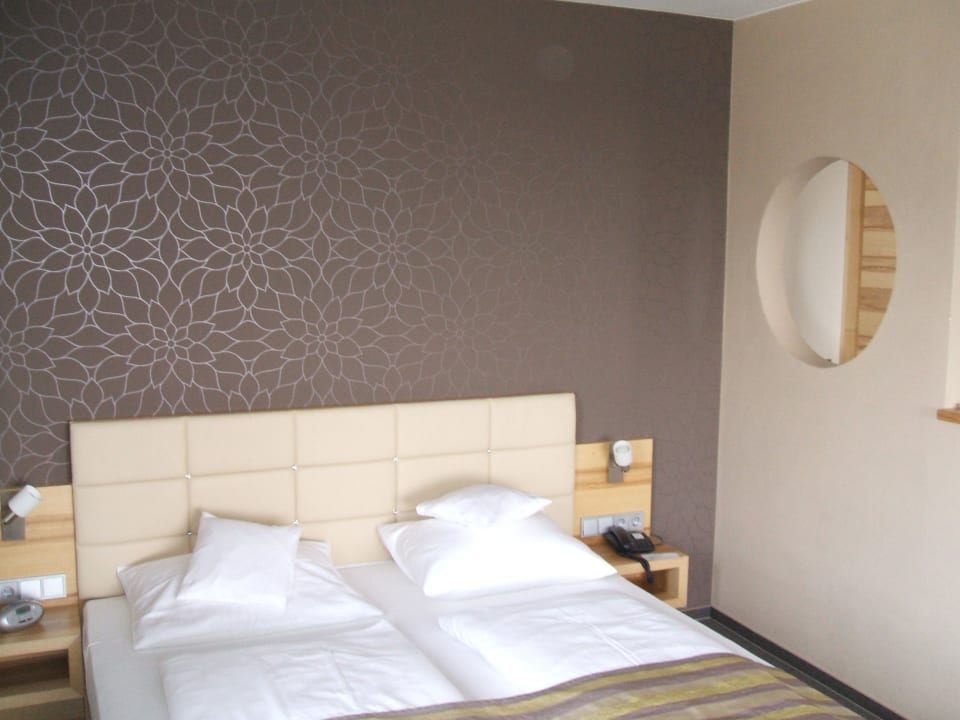 Unser Zimmer Nummer 18  Thula Wellnesshotel Bayerischer Wald