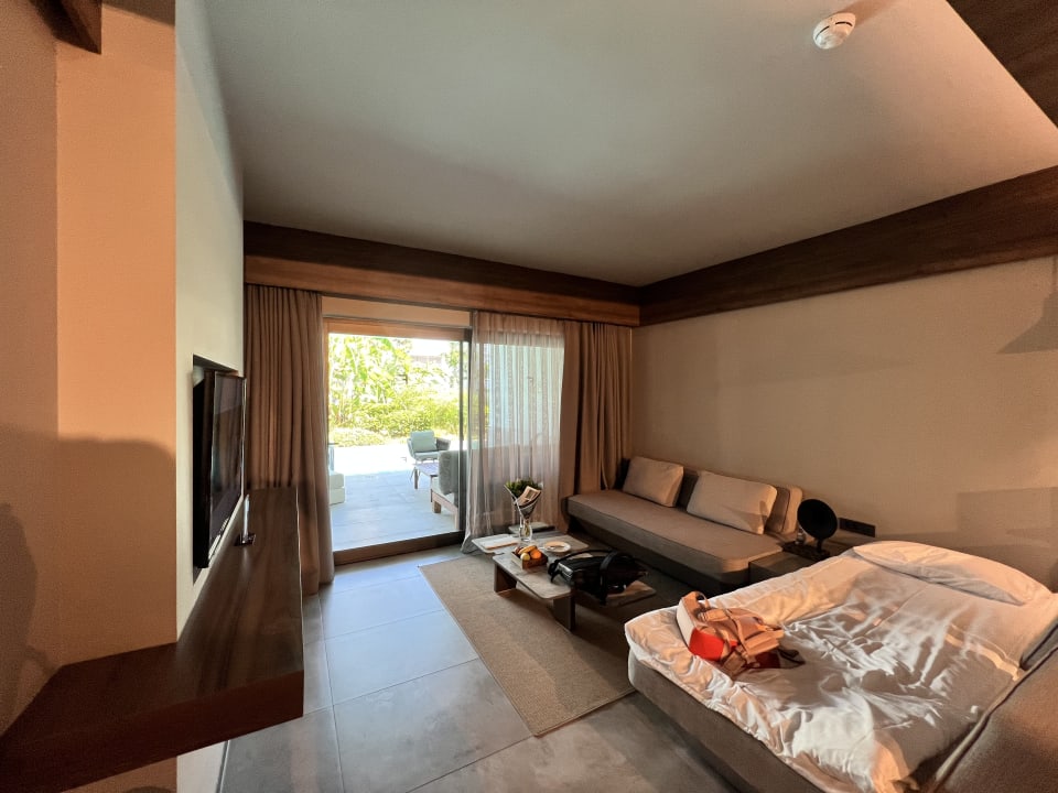 Zimmer Paloma Finesse