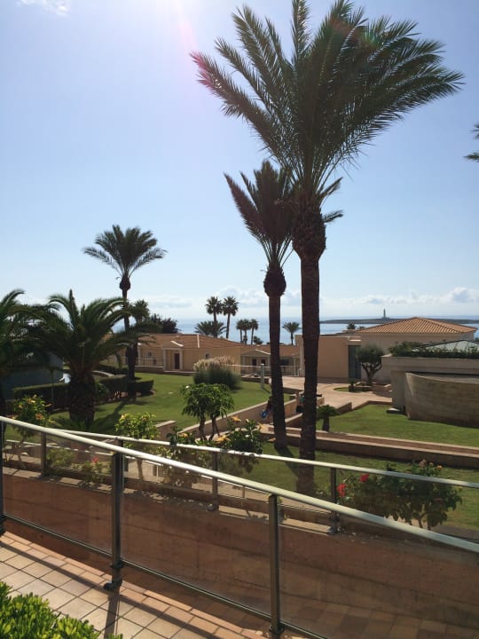Ausblick TUI KIDS CLUB Punta Prima