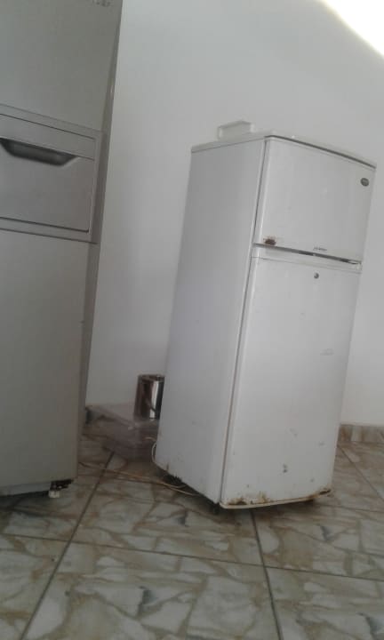 Gastro Galaxy City Hotel