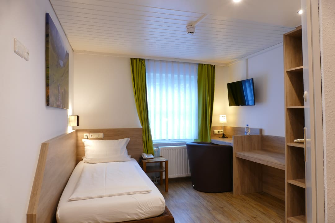 Zimmer Altstadthotel Zum Hechten