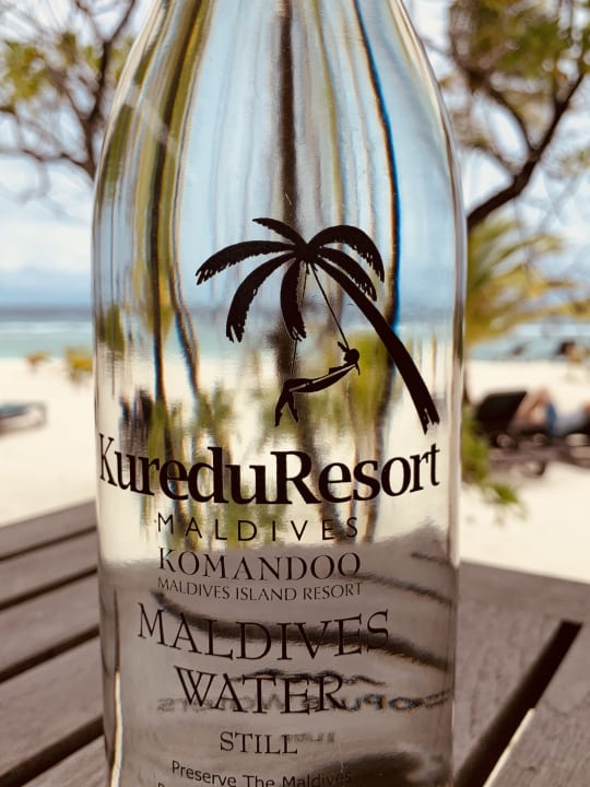 Sonstiges Kuredu Island Resort & Spa