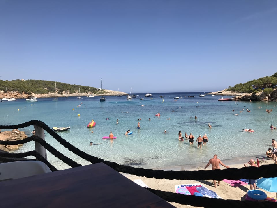 Strand Sandos El Greco Beach Hotel 16+