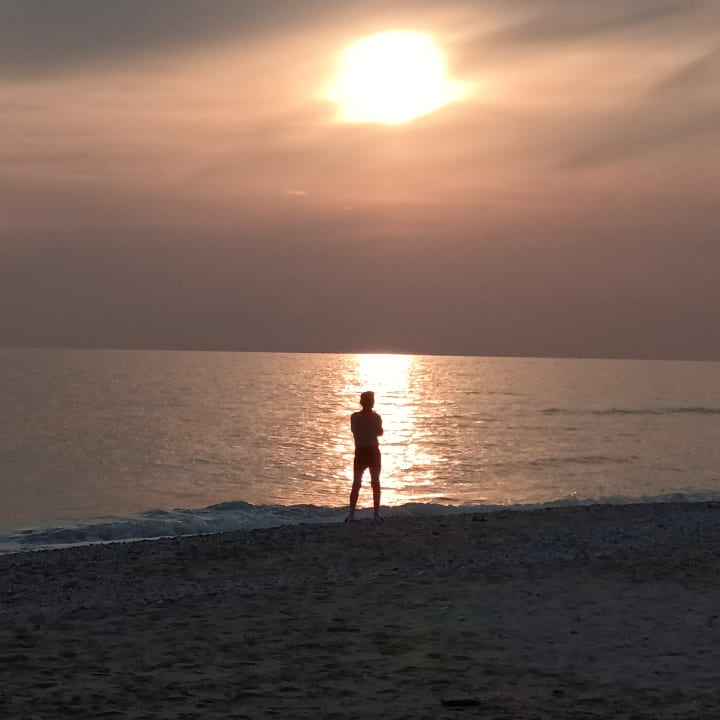 Strand Hotel Yetkin