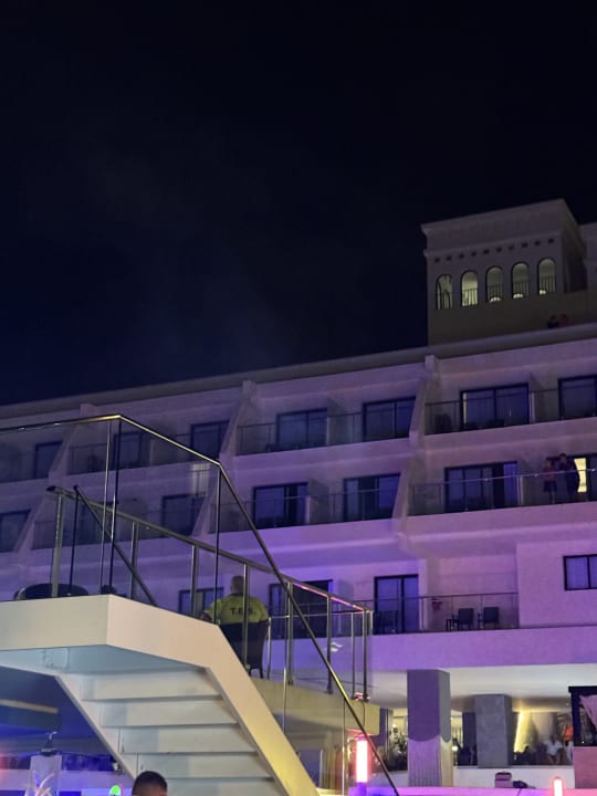 Sonstiges Hotel Riu Buenavista