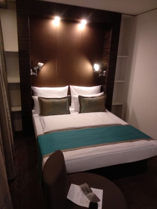 Zimmer Motel One München-East Side