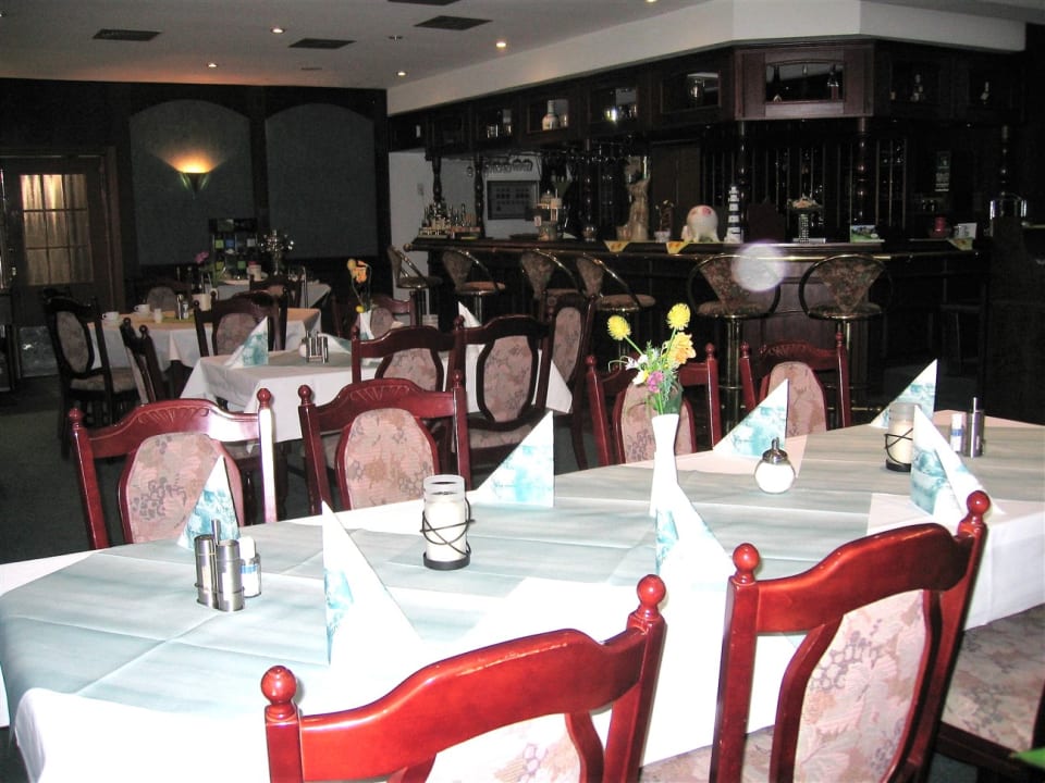 Gastro Hotel Heidekrug