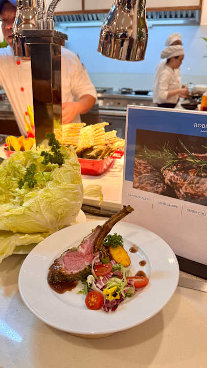 Gastro ROBINSON NAM HOI AN