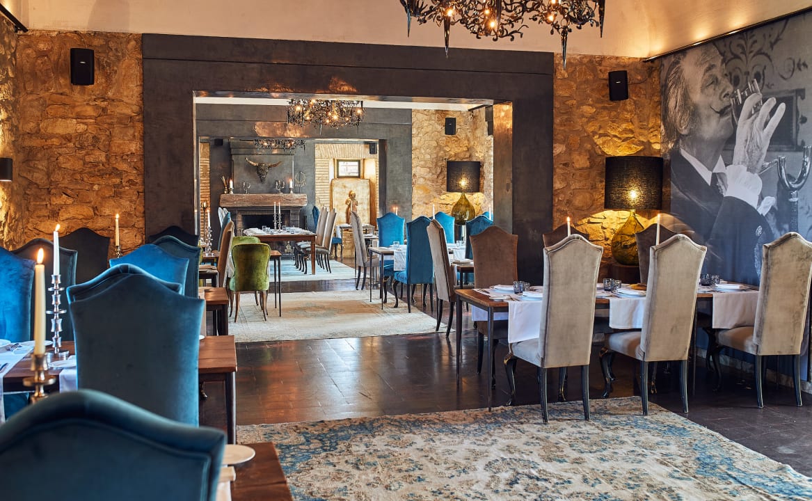 Gastro Hotel Castell D'Empordà