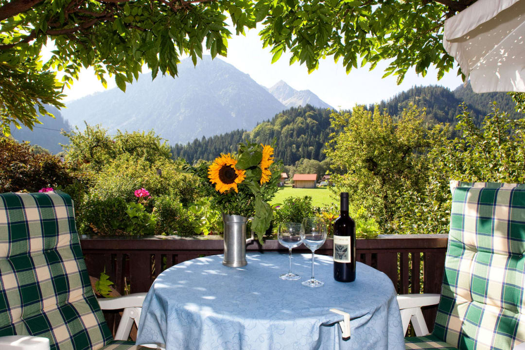 Zimmer Haus Breitenberg