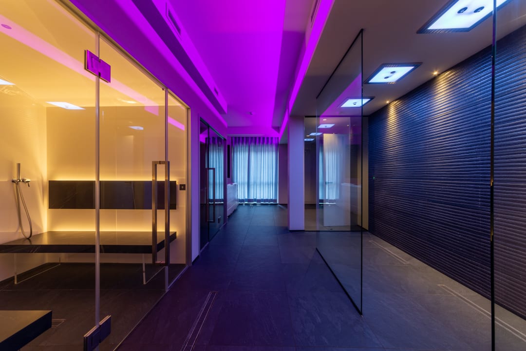Sport & Freizeit GoTì Hotel