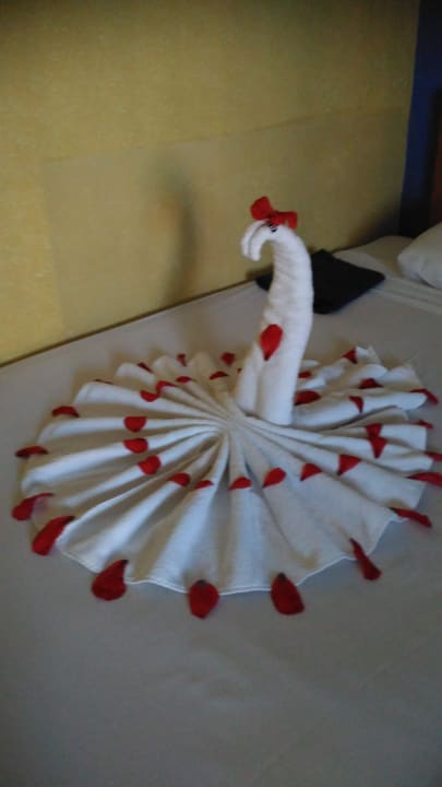 Zimmer Mövenpick Resort El Quseir